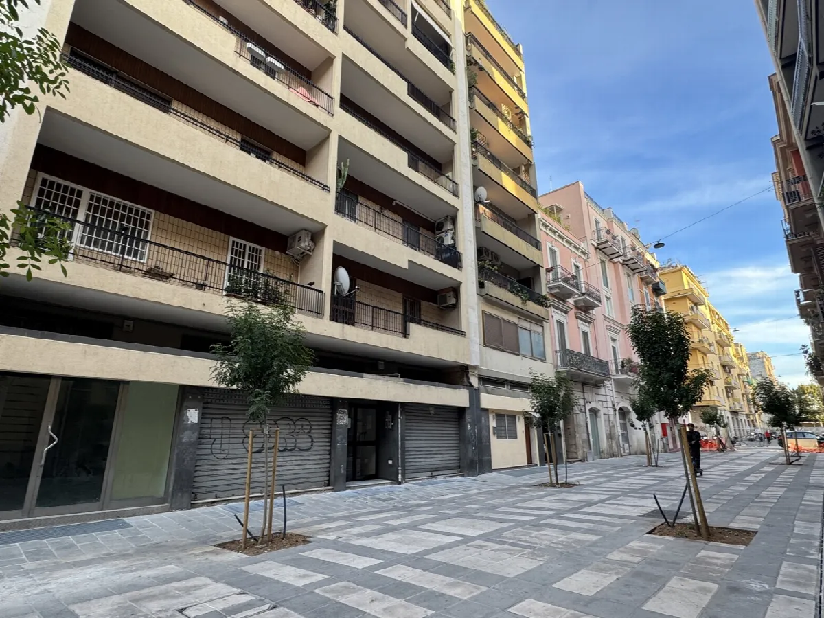 Appartamento in vendita a Bari - foto 4