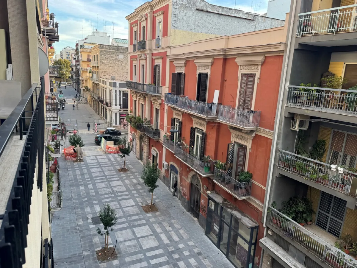 Appartamento in vendita a Bari - foto 8