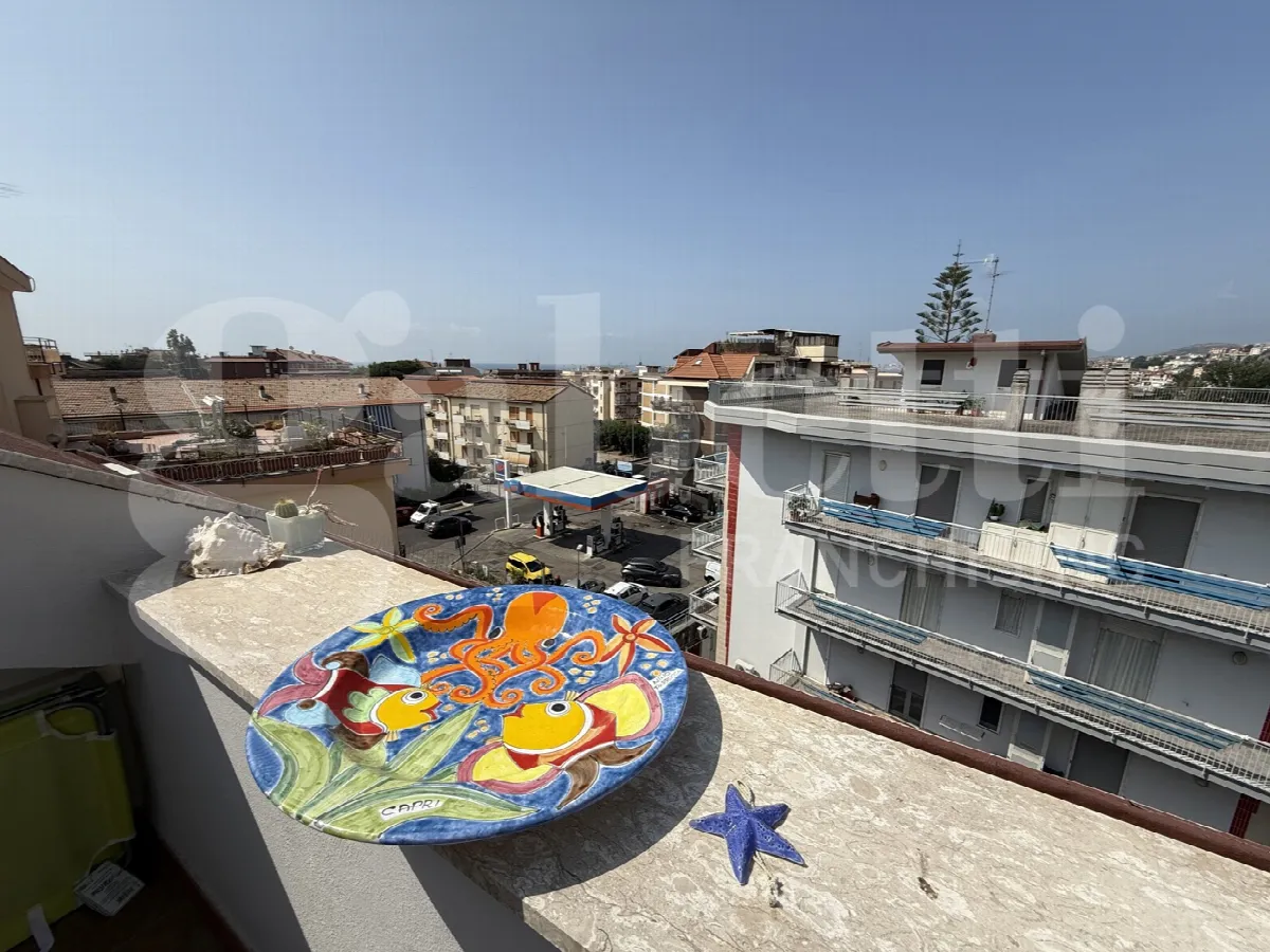 Appartamento in vendita a Formia - foto 1