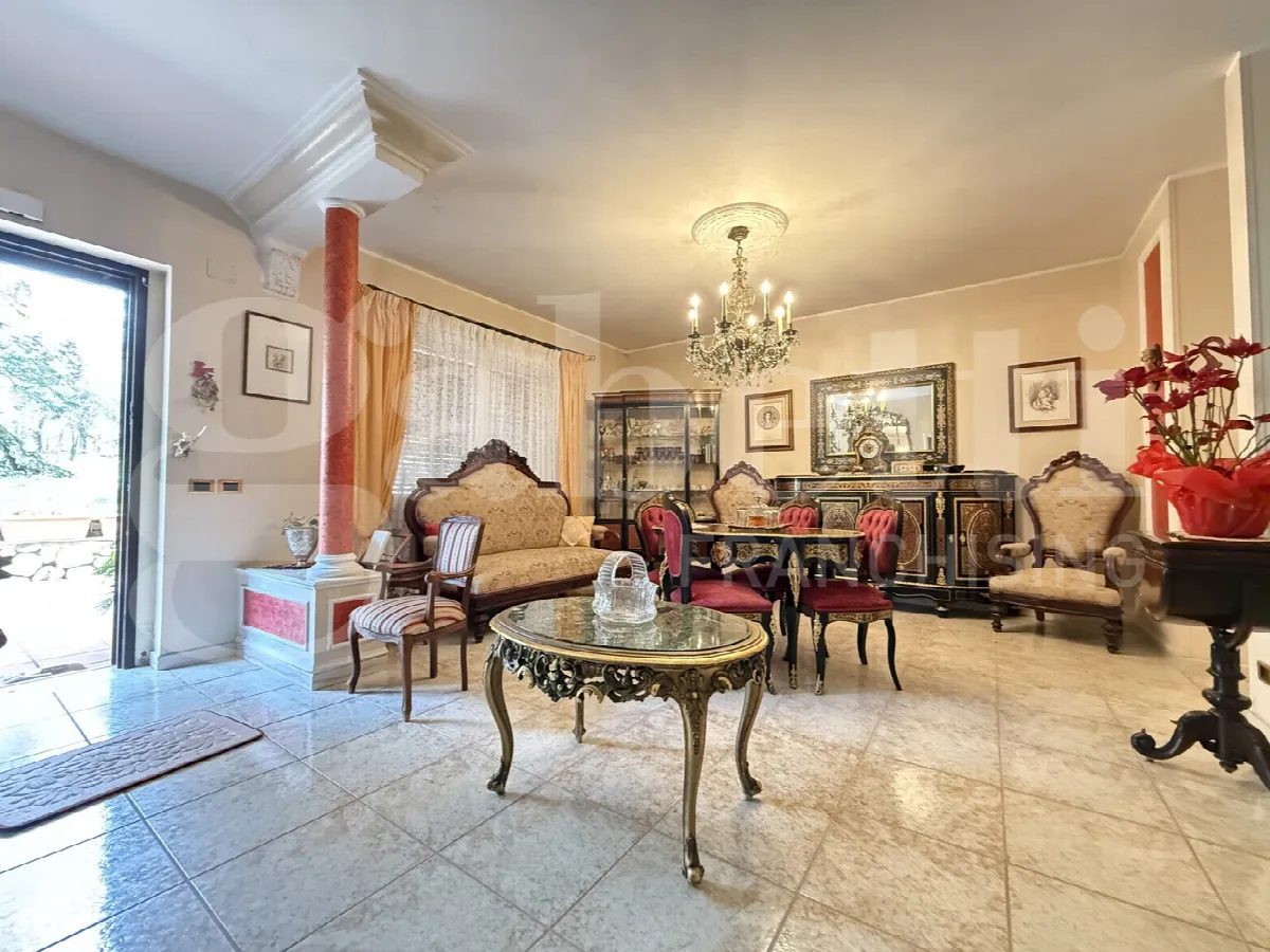 Casa bifamiliare in vendita a Formia - foto 3