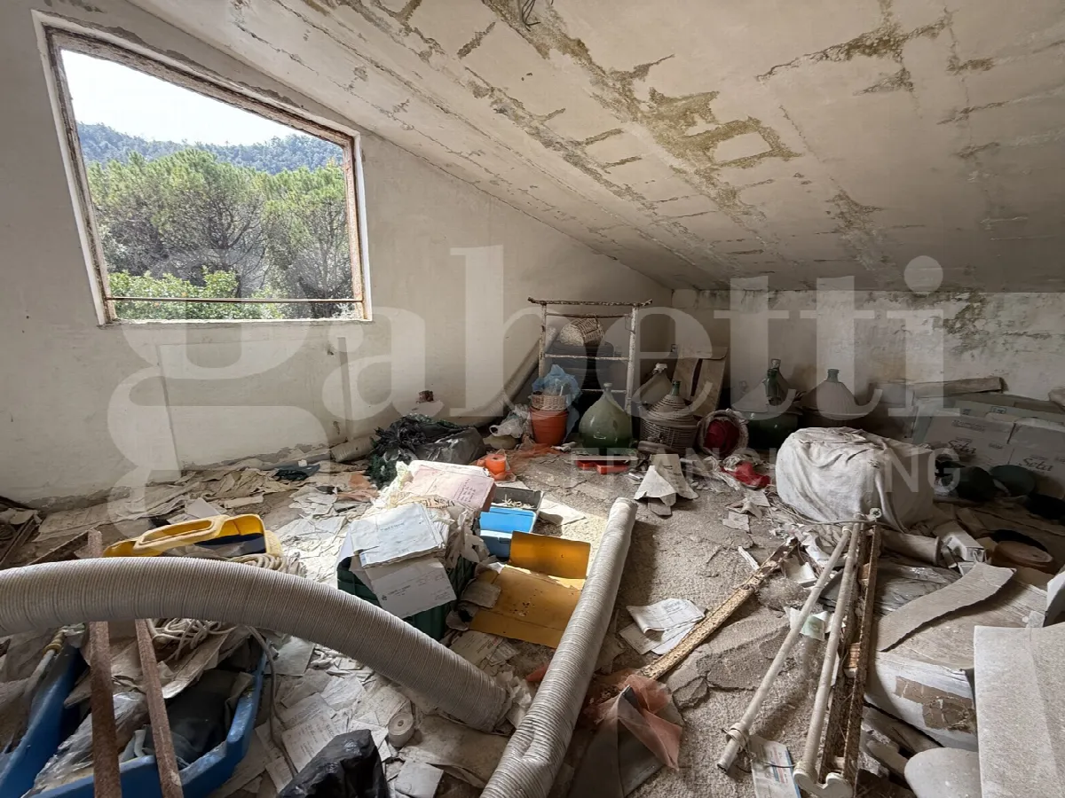 Rustico in vendita a Formia - foto 10