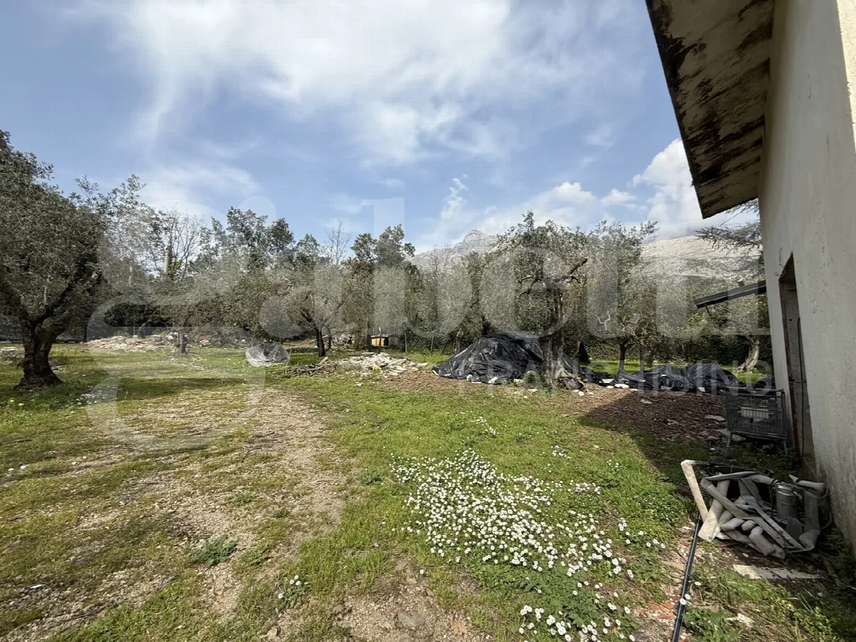 Rustico in vendita a Formia - foto 3
