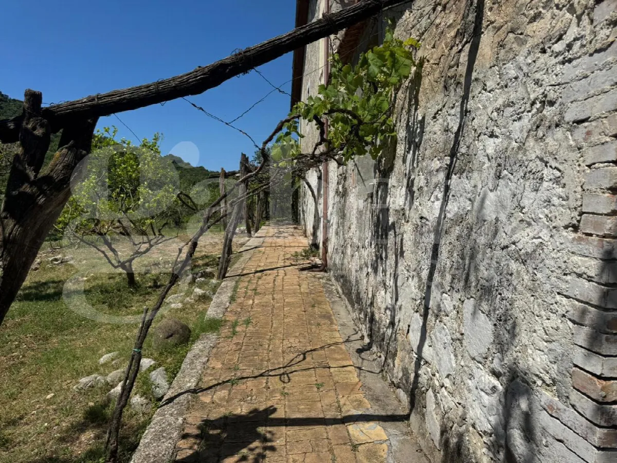 Casa indipendente in vendita a Formia - foto 10