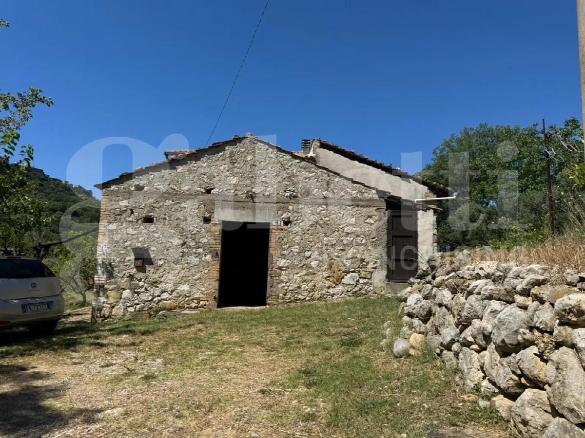 Casa indipendente in vendita a Formia - foto 8