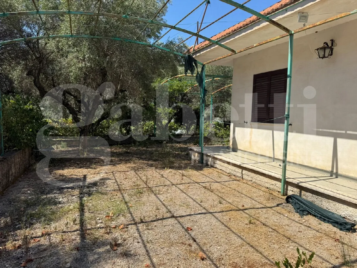 Villa in vendita a Formia - foto 10