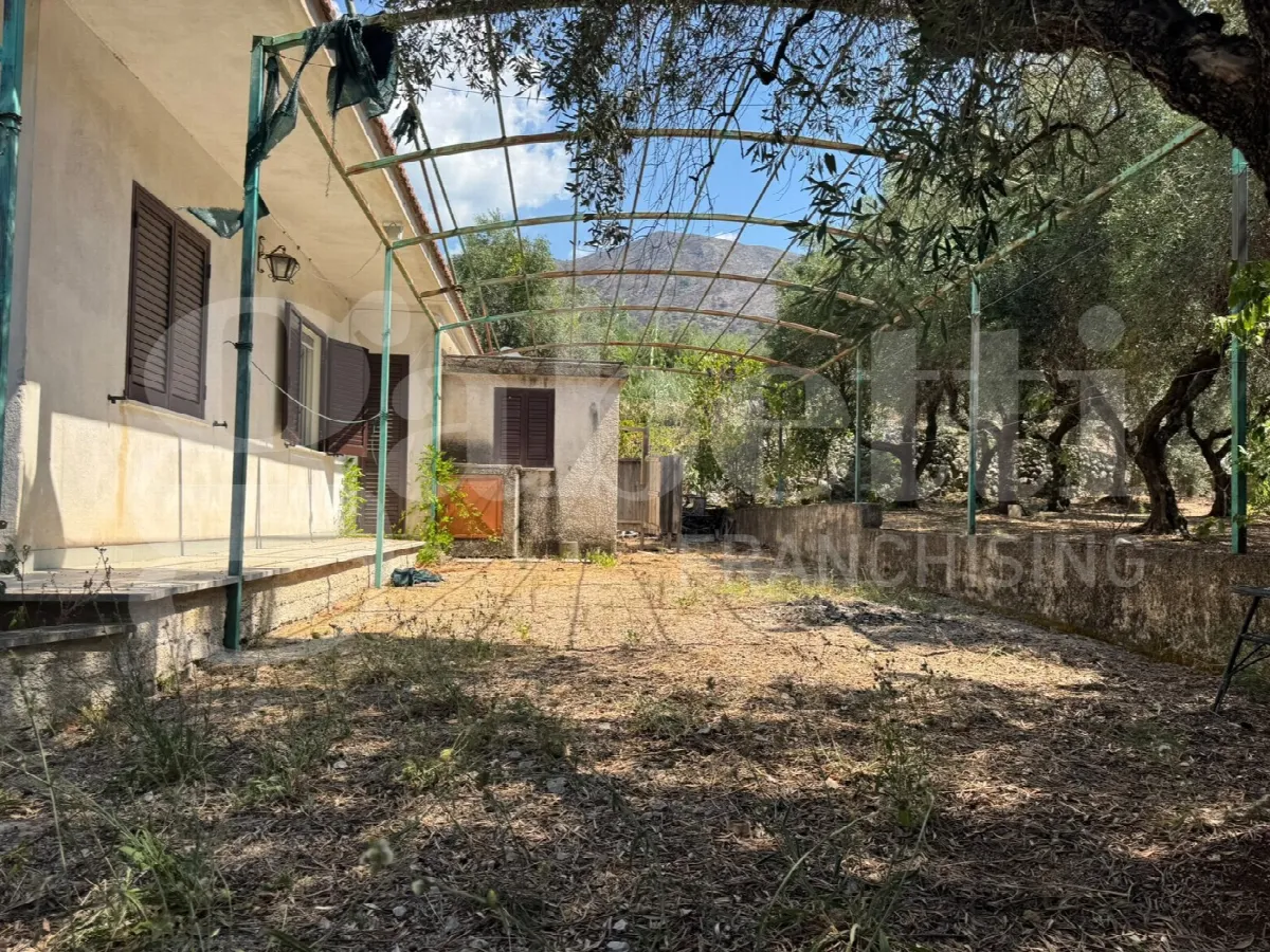 Villa in vendita a Formia - foto 5