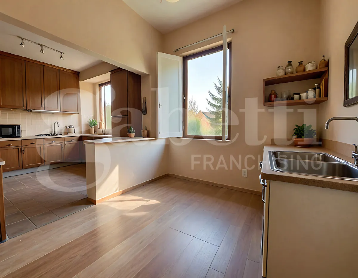 Appartamento in vendita a Castelforte - foto 10