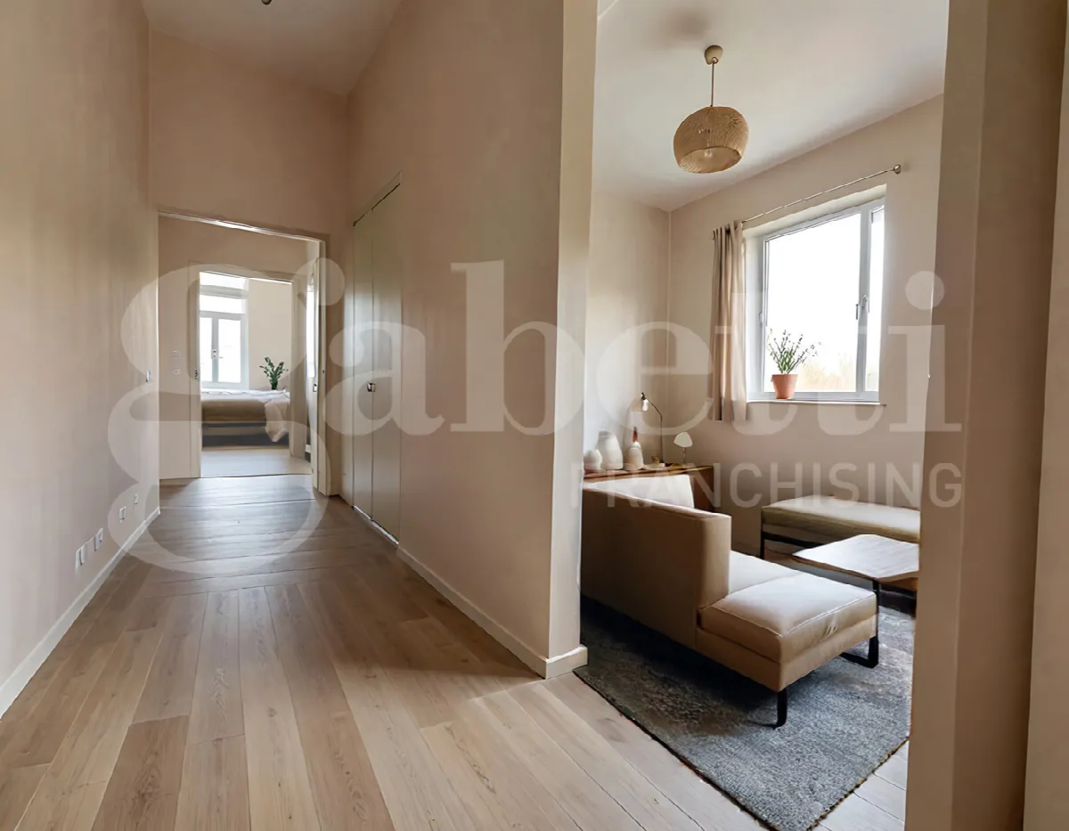 Appartamento in vendita a Castelforte - foto 5
