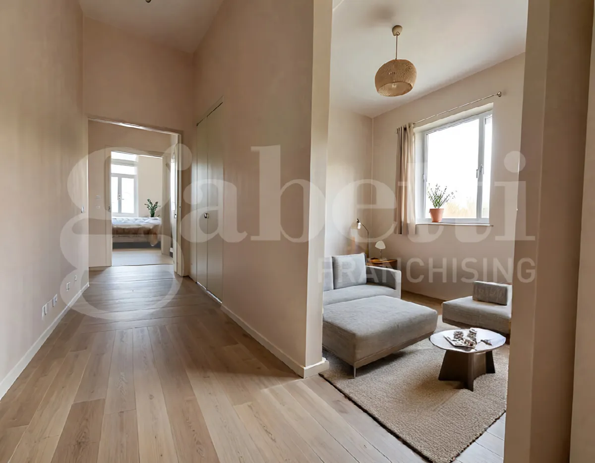 Appartamento in vendita a Castelforte - foto 6