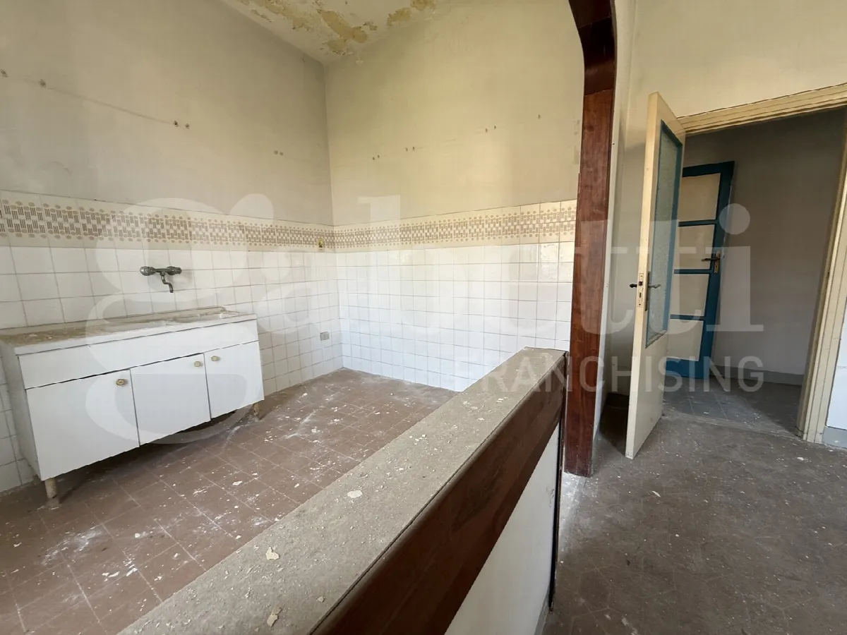 Appartamento in vendita a Castelforte - foto 7