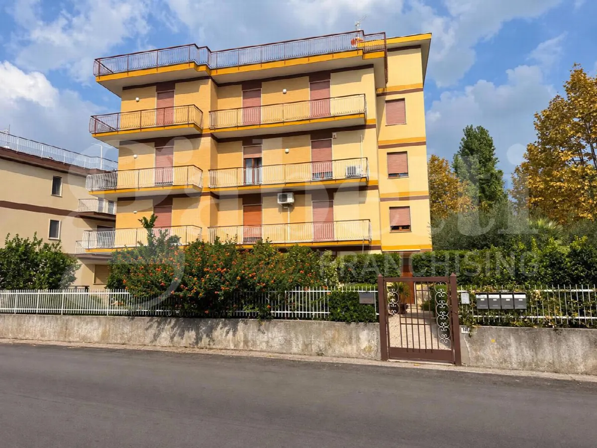 Appartamento in vendita a Formia - foto 1