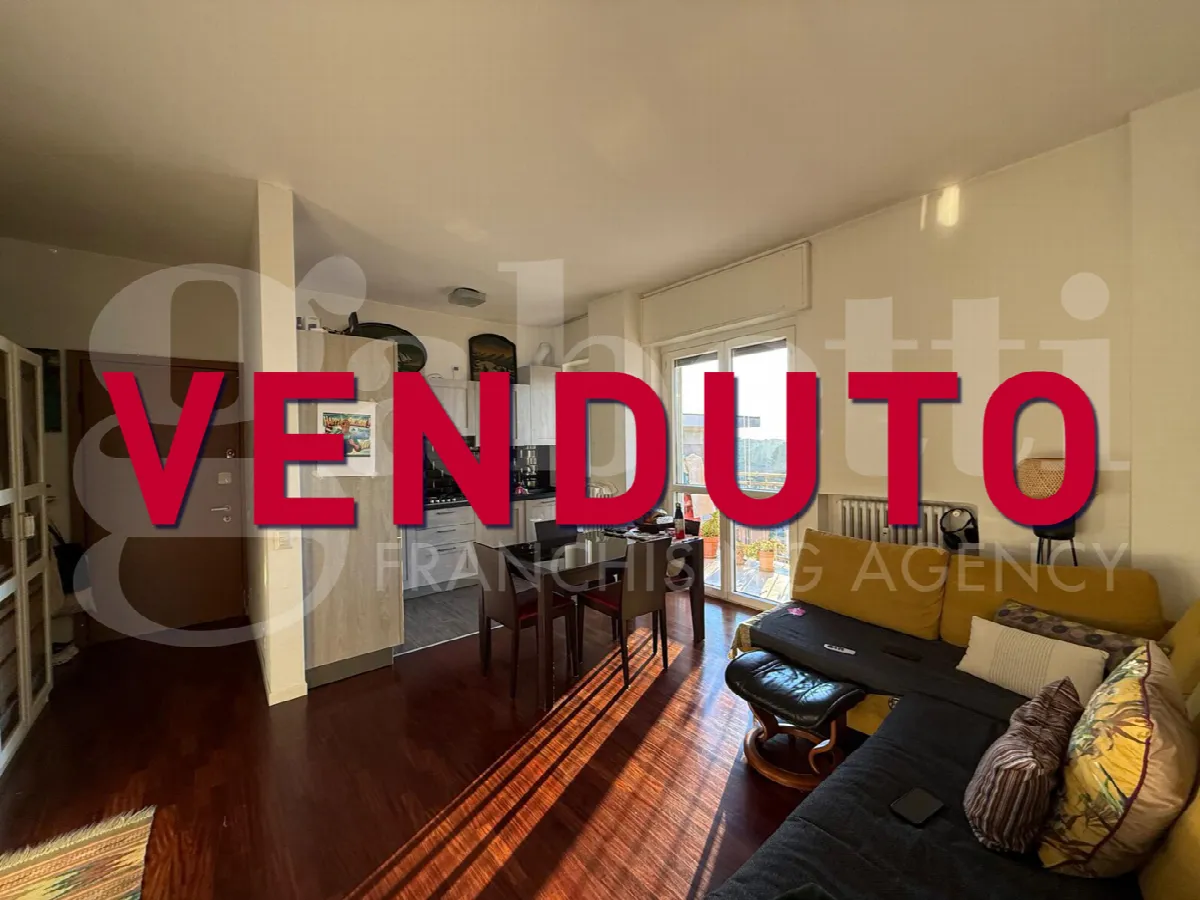 Appartamento in vendita a Monza - foto 1
