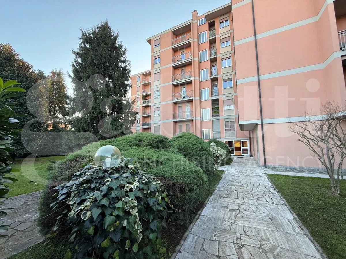 Appartamento in vendita a Monza - foto 9