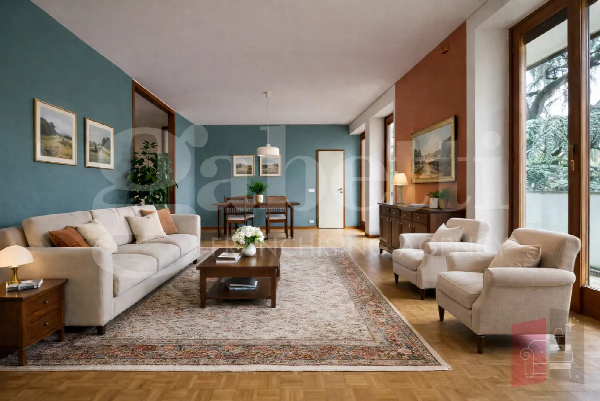 Appartamento in vendita a Monza - foto 1