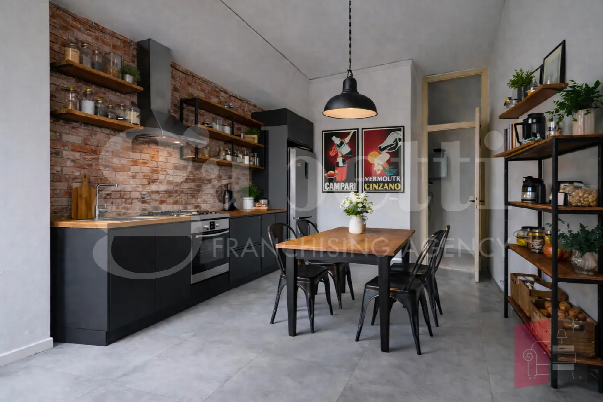 Appartamento in vendita a Monza - foto 5