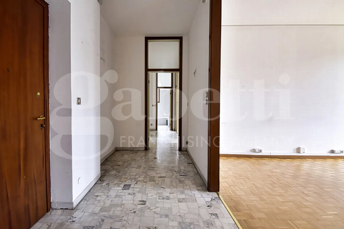 Appartamento in vendita a Monza - foto 9