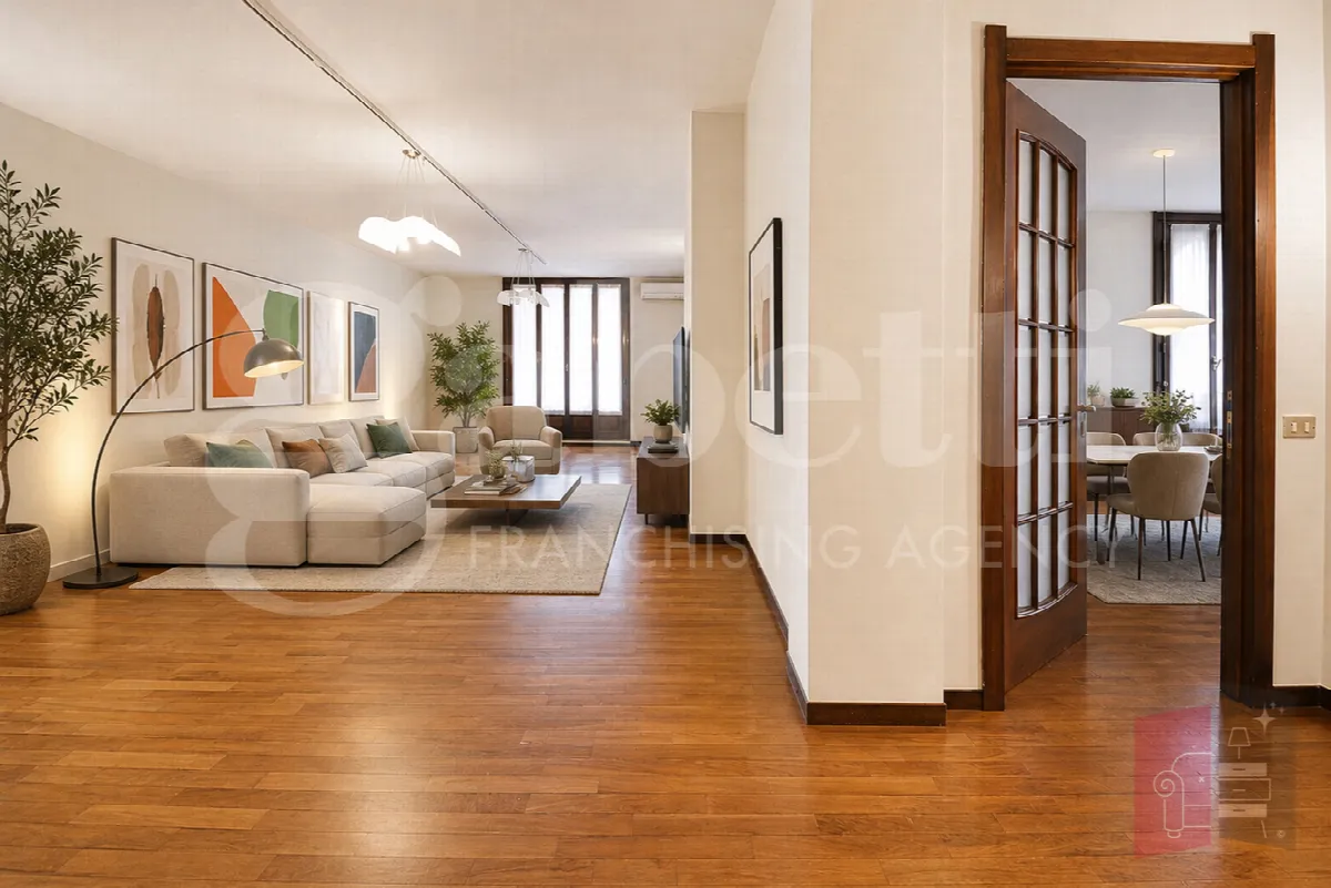 Appartamento in vendita a Monza - foto 1