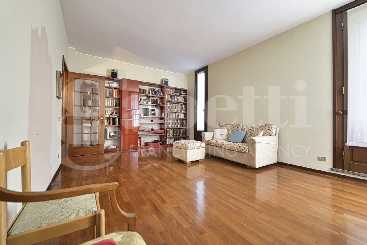 Appartamento in vendita a Monza - foto 7