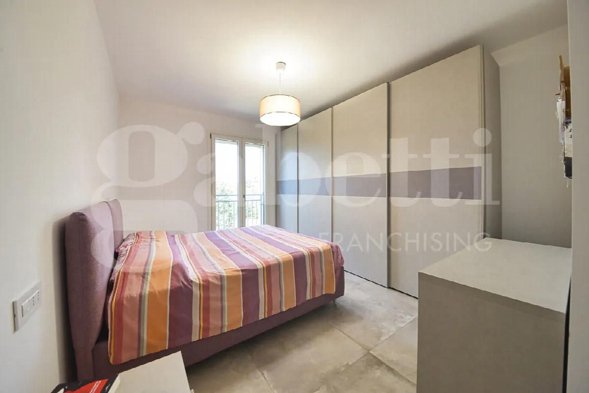 Appartamento in vendita a Monza - foto 10