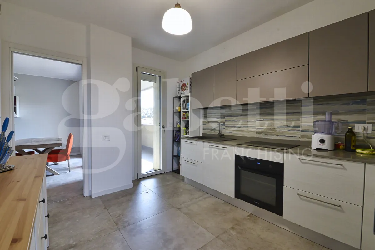 Appartamento in vendita a Monza - foto 7