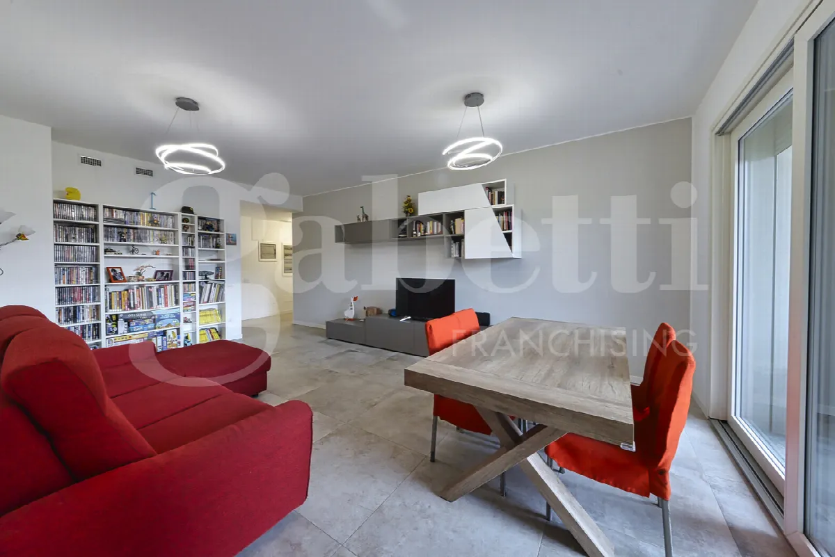 Appartamento in vendita a Monza - foto 8