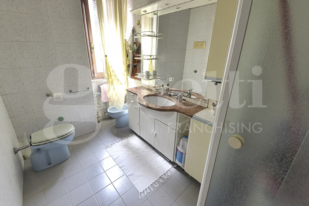 Appartamento in vendita a Monza - foto 10