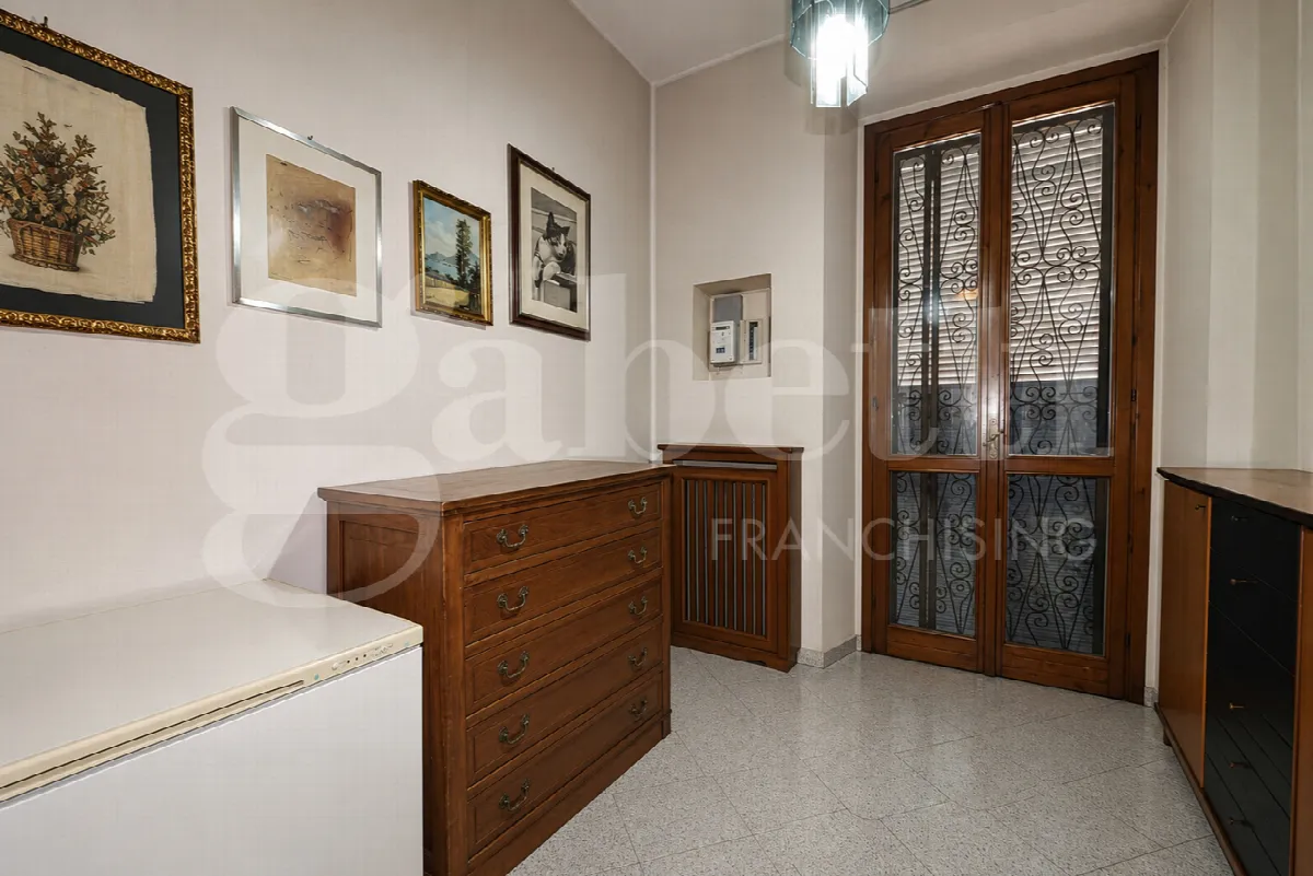 Appartamento in vendita a Monza - foto 4