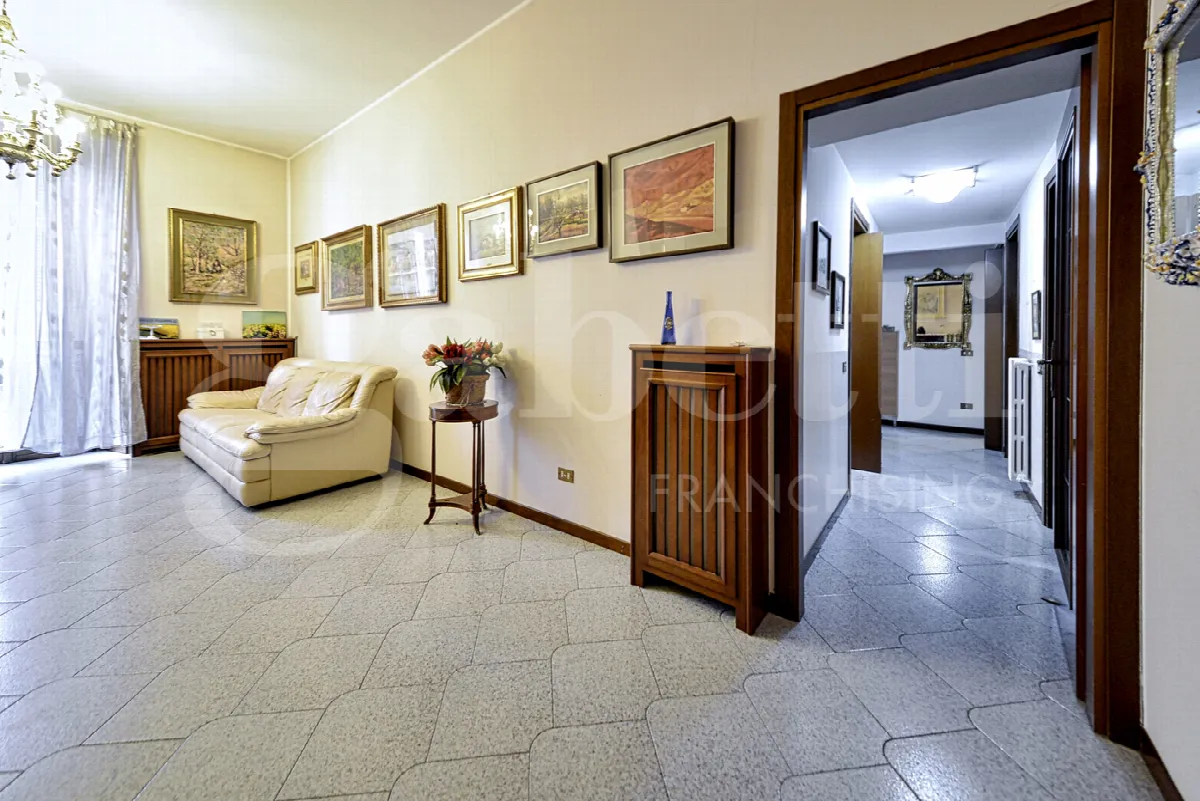 Appartamento in vendita a Monza - foto 5
