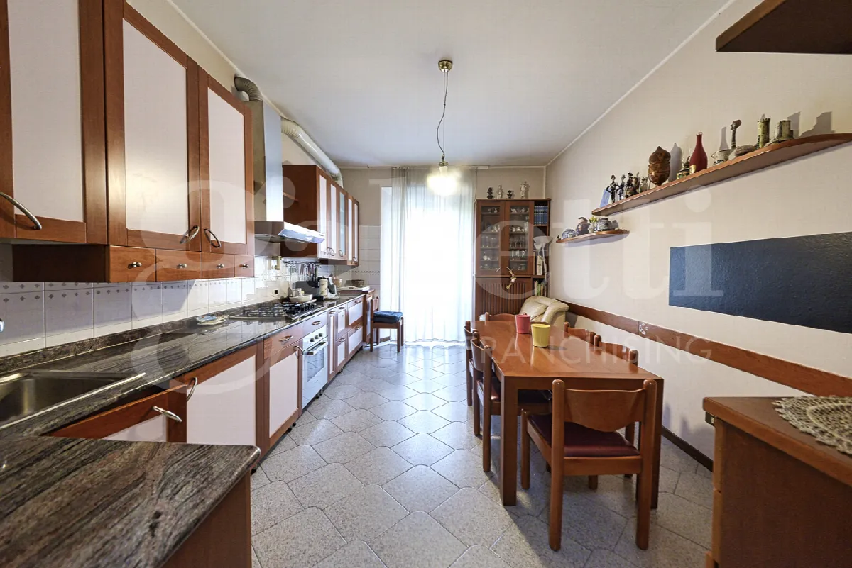 Appartamento in vendita a Monza - foto 6