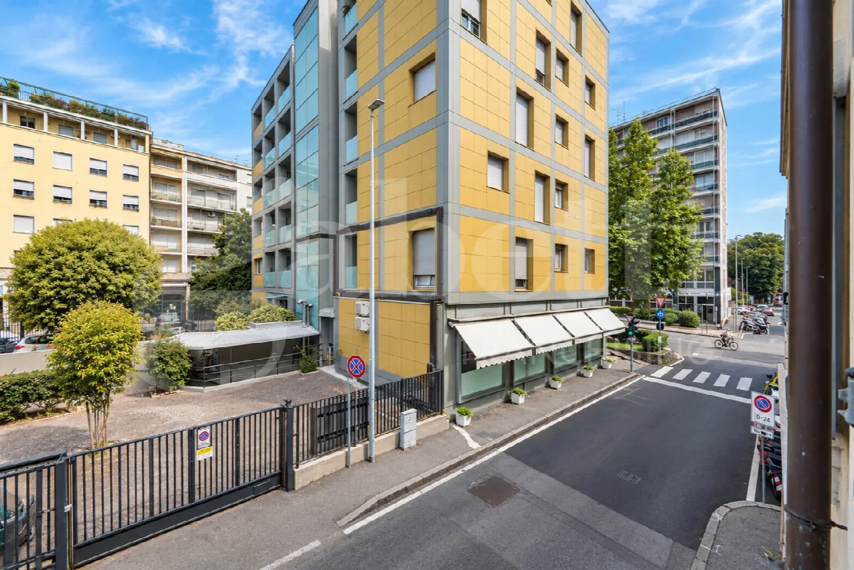 Appartamento in vendita a Monza - foto 7