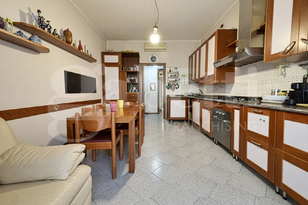Appartamento in vendita a Monza - foto 8