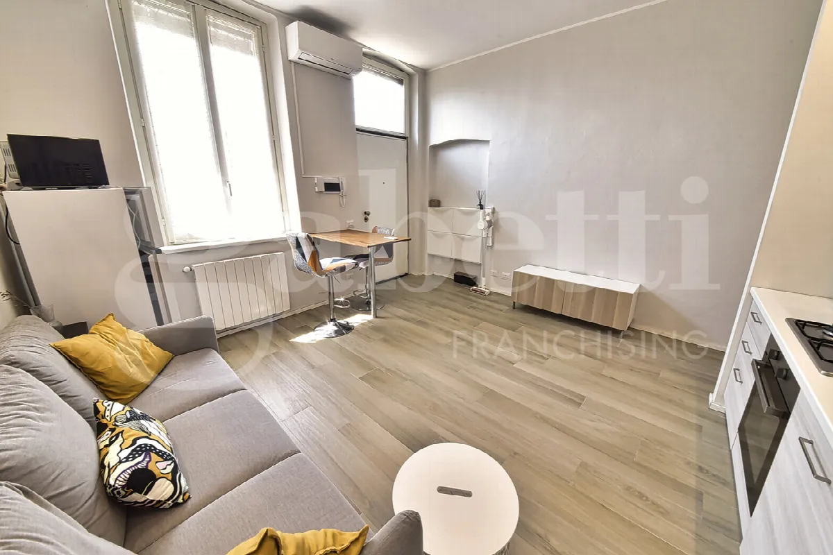 Appartamento in vendita a Monza - foto 5
