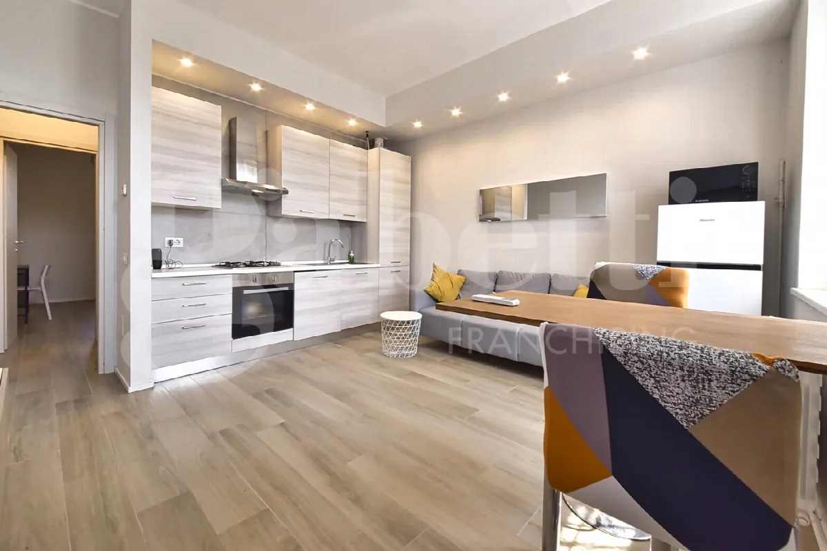 Appartamento in vendita a Monza - foto 6