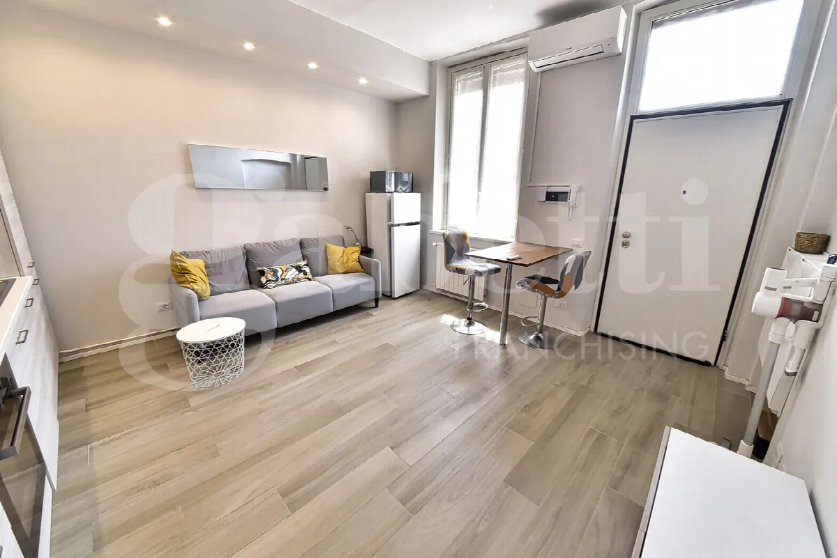 Appartamento in vendita a Monza - foto 7