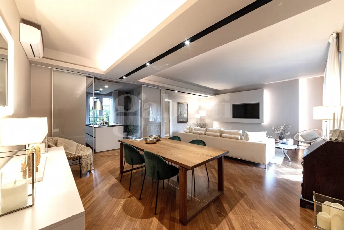 Appartamento in vendita a Vedano al Lambro - foto 1