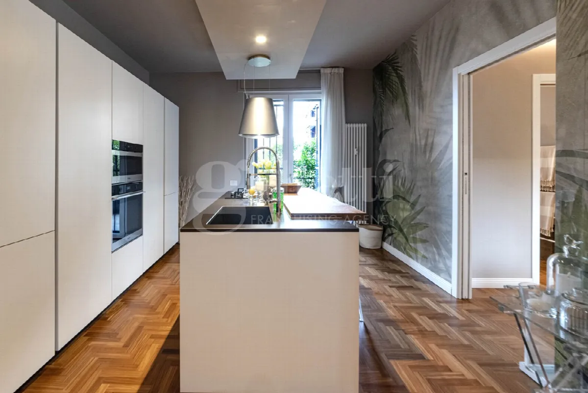 Appartamento in vendita a Vedano al Lambro - foto 10