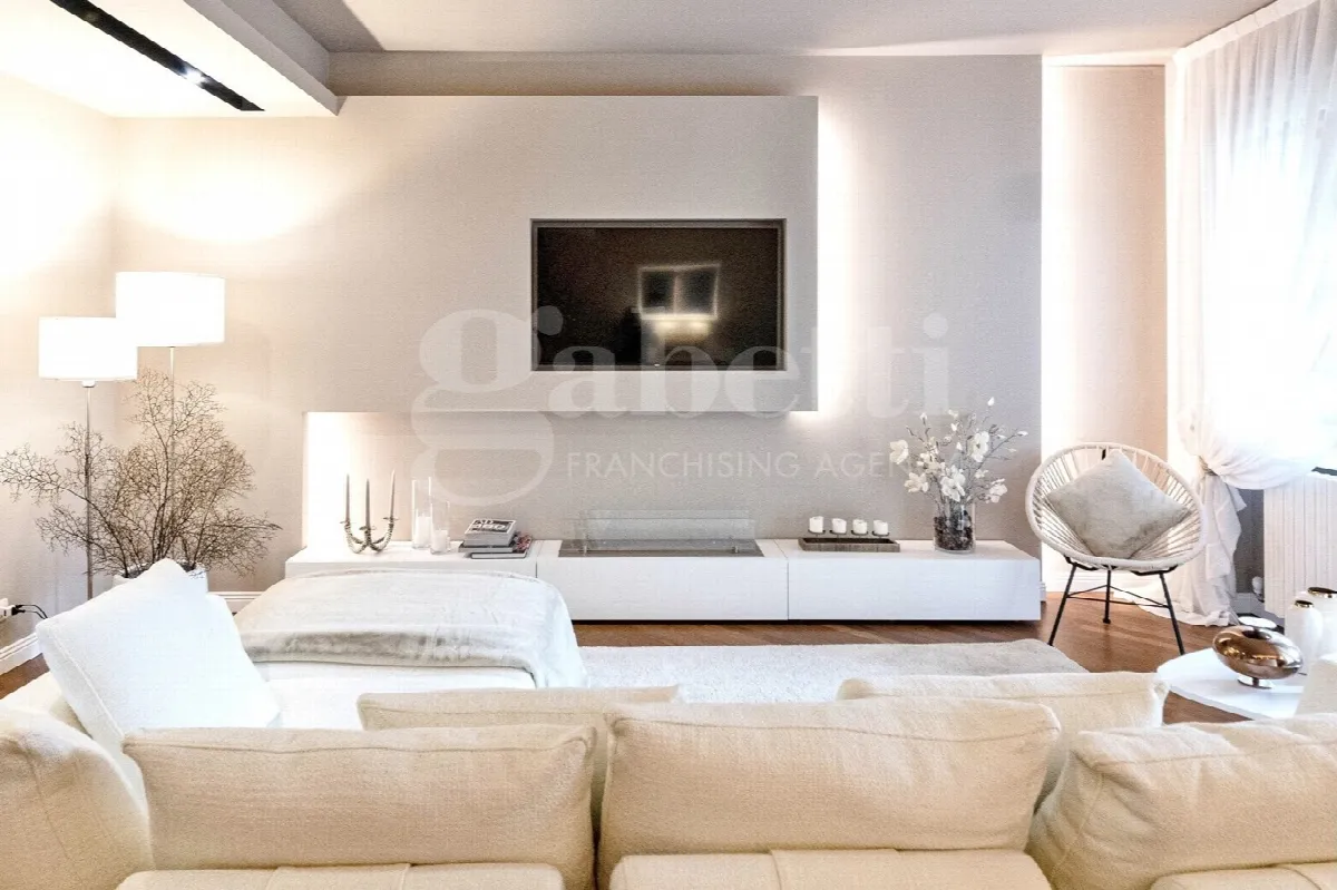 Appartamento in vendita a Vedano al Lambro - foto 4