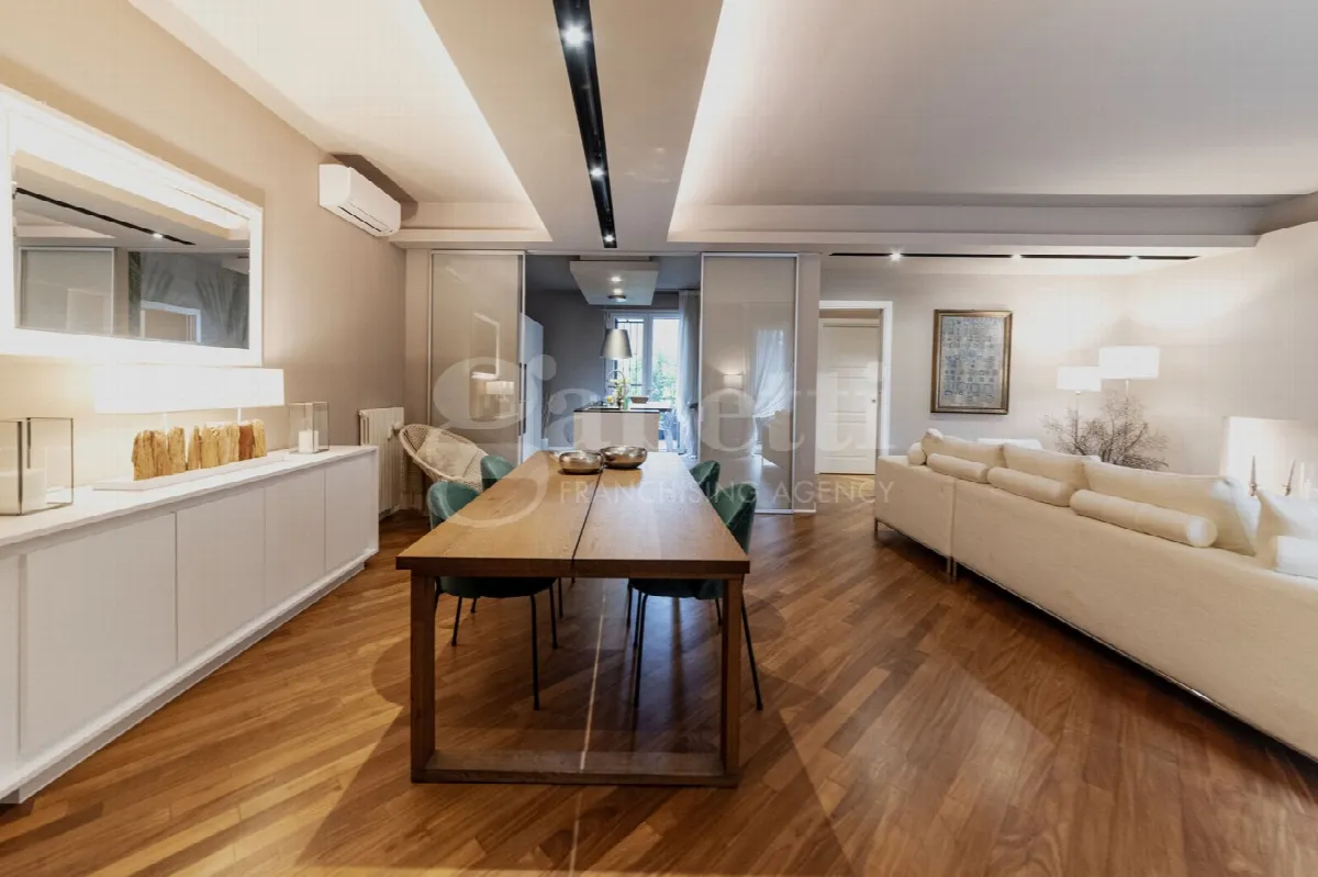 Appartamento in vendita a Vedano al Lambro - foto 6