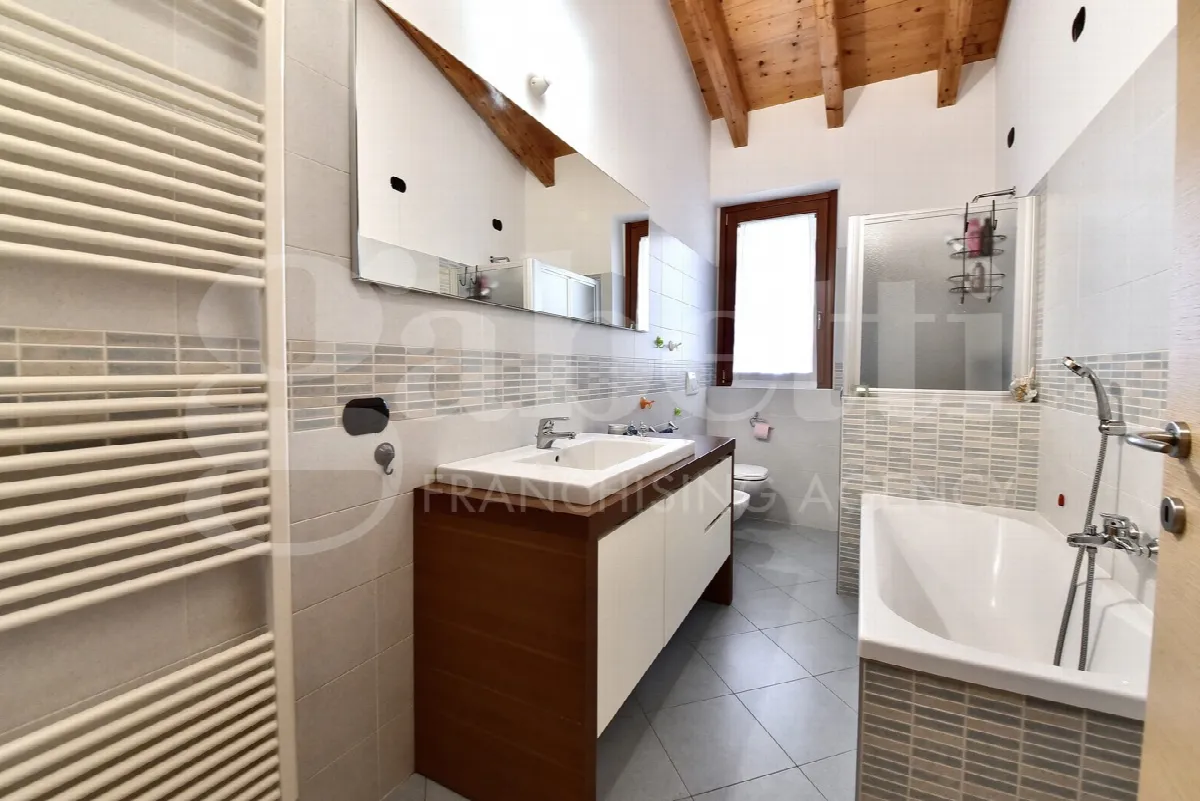 Appartamento in vendita a Monza - foto 10
