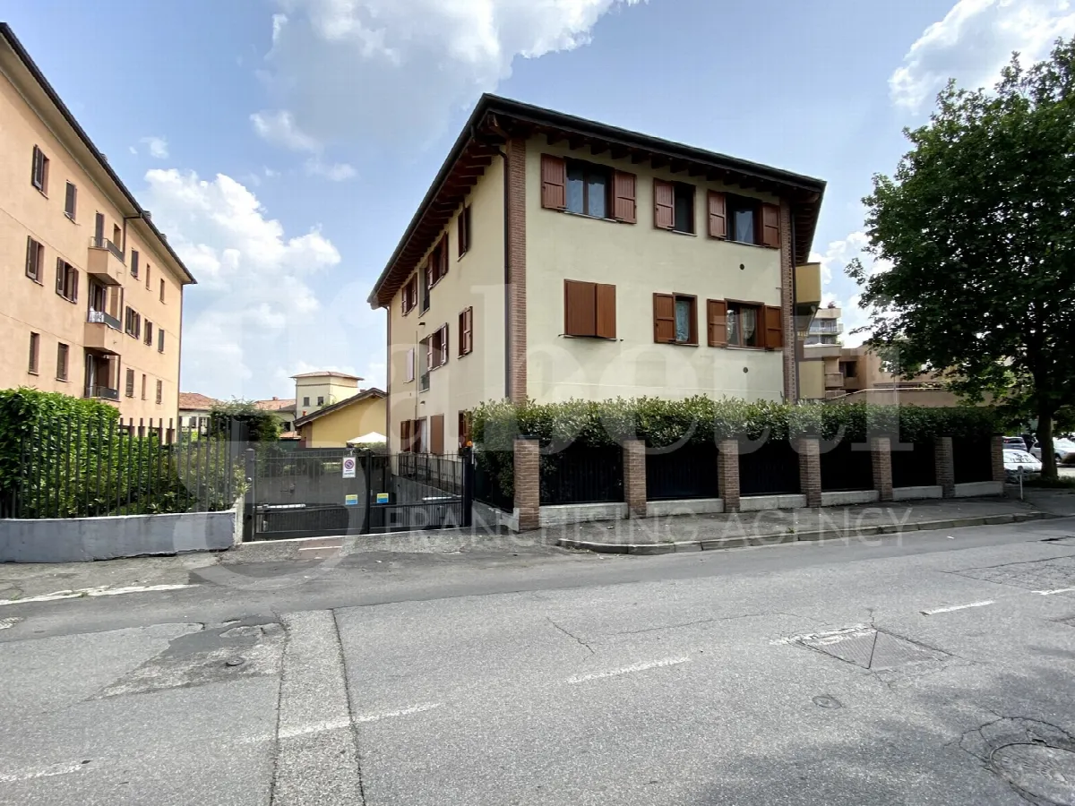 Appartamento in vendita a Monza - foto 3