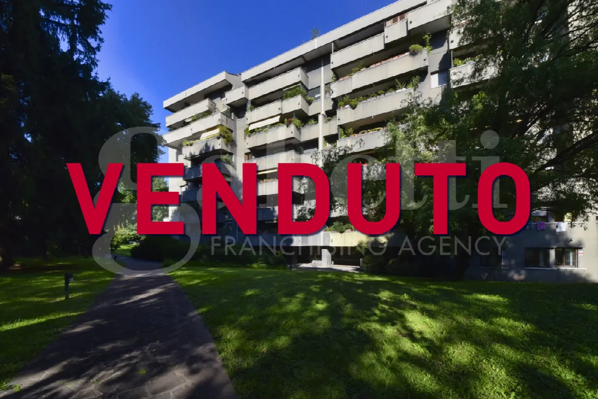 Appartamento in vendita a Monza - foto 1