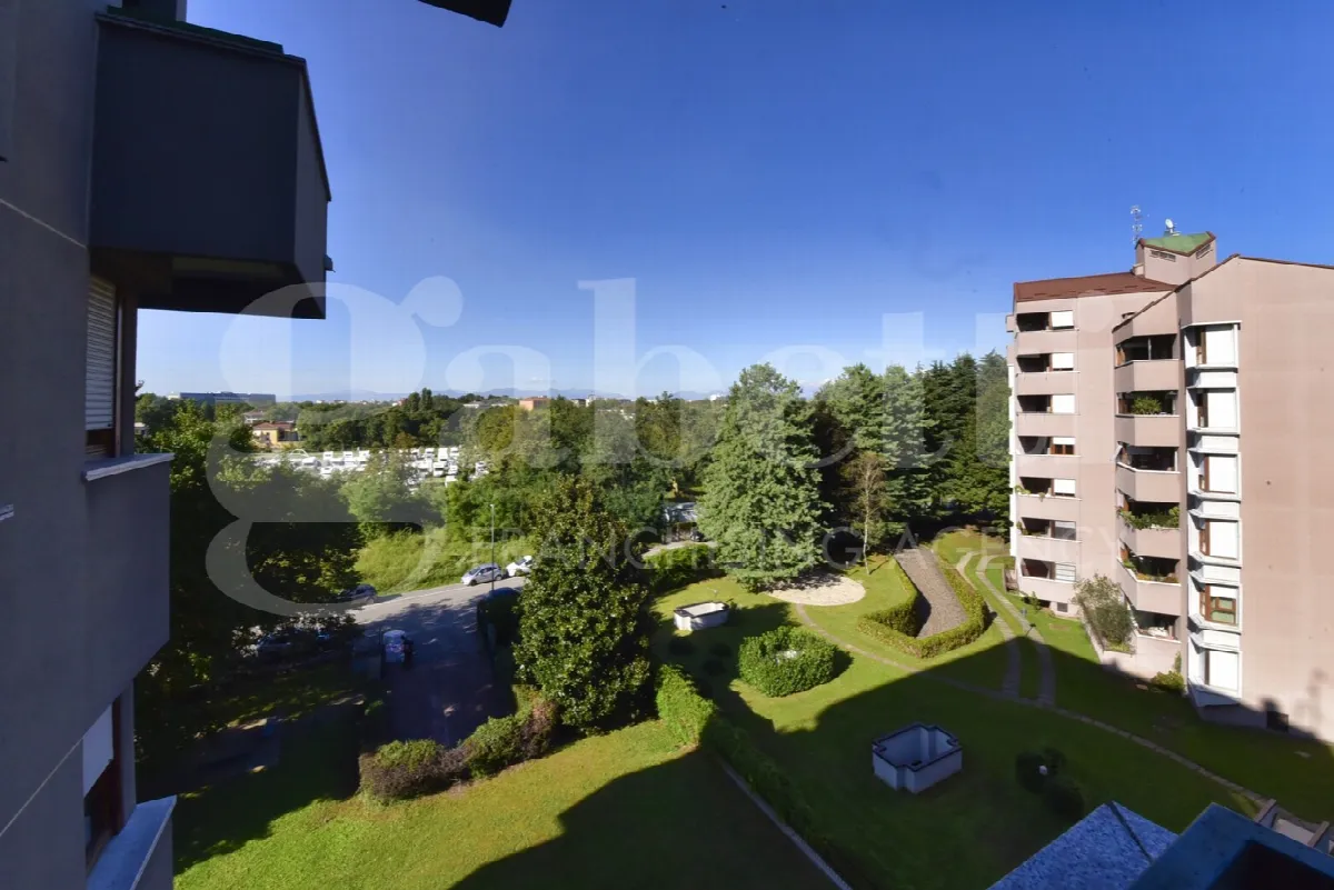 Appartamento in vendita a Monza - foto 10