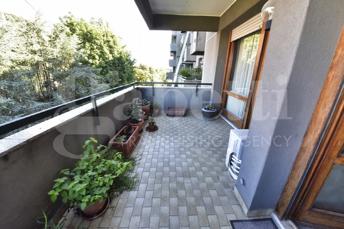 Appartamento in vendita a Monza - foto 8