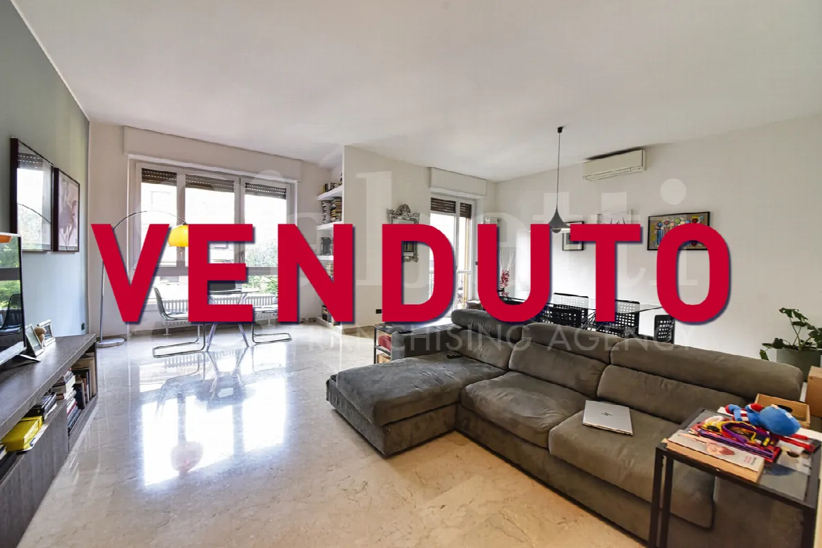 Appartamento in vendita a Monza - foto 1