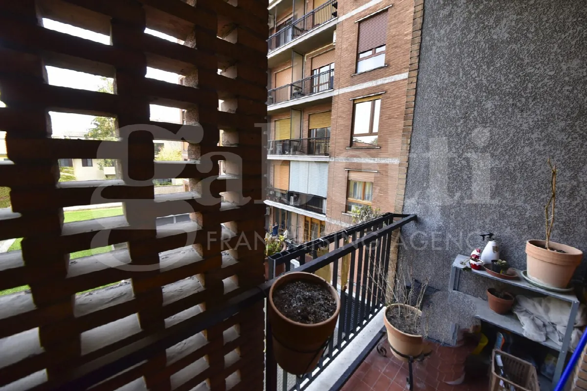 Appartamento in vendita a Monza - foto 10