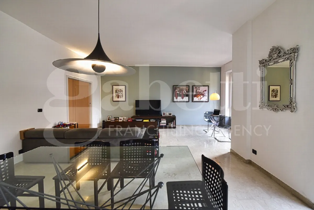 Appartamento in vendita a Monza - foto 3