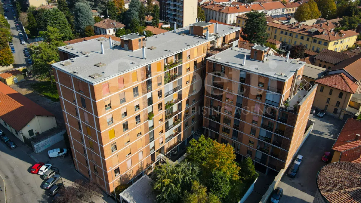 Appartamento in vendita a Monza - foto 7