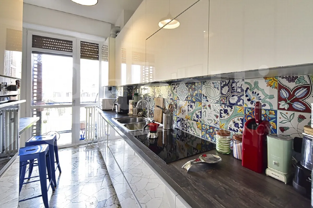 Appartamento in vendita a Monza - foto 8