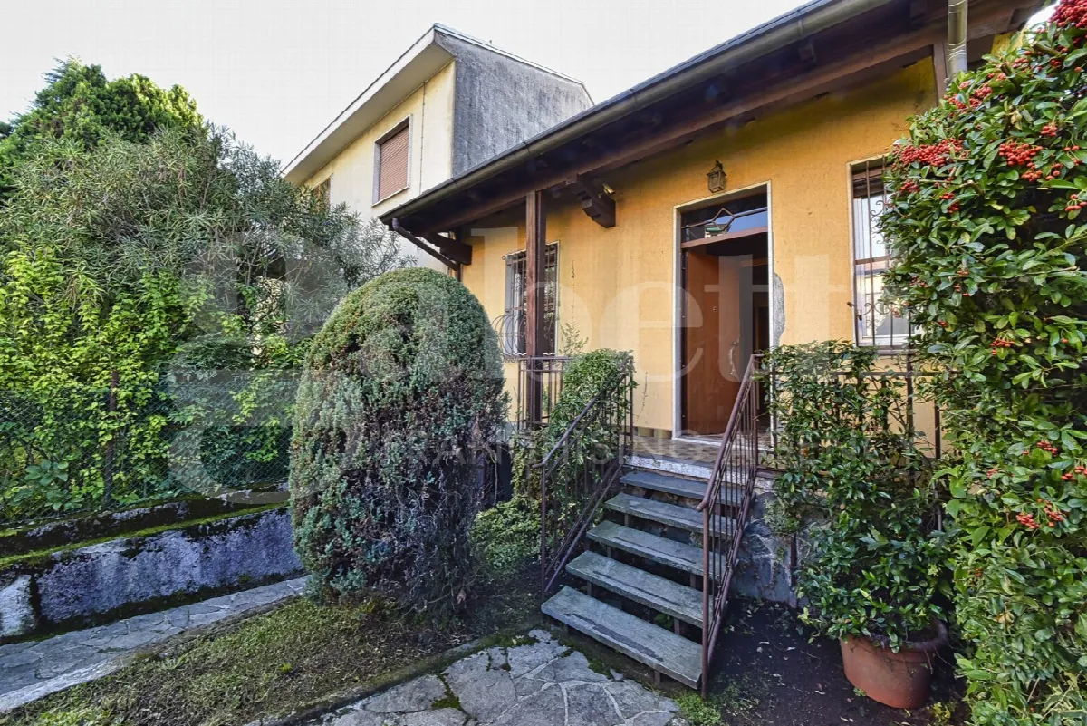 Villetta a schiera in vendita a Cinisello Balsamo - foto 1