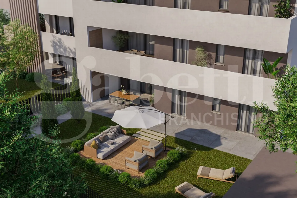 Appartamento in vendita a Vignola - foto 1